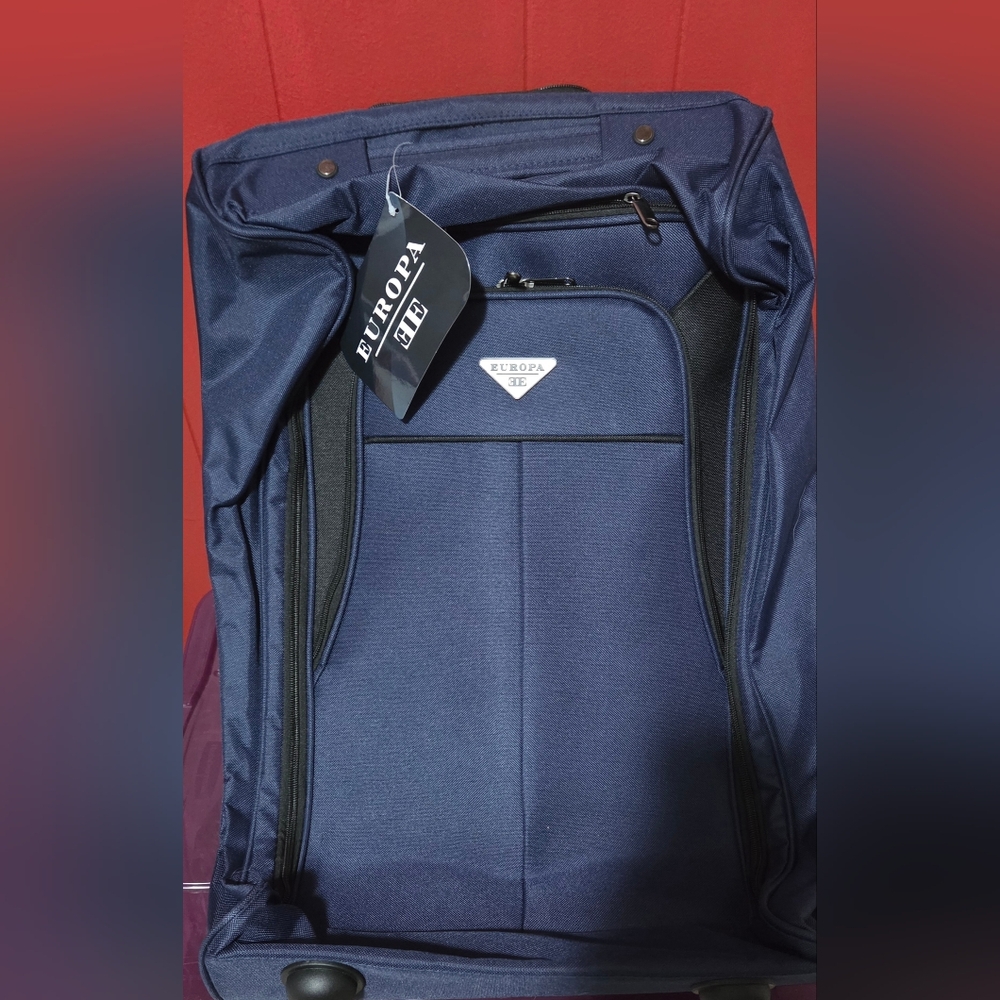 Rolling Travel Bag